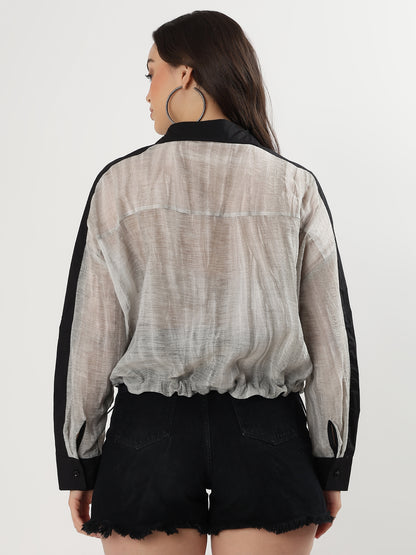 Vogue Top